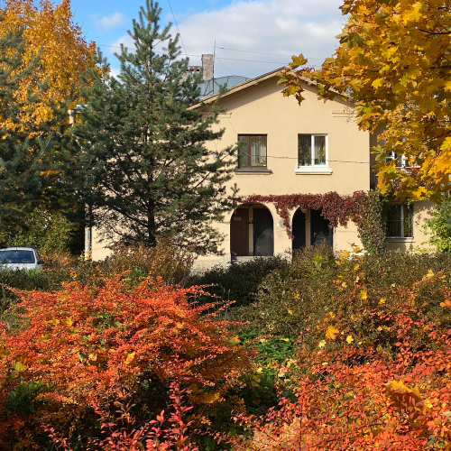 Невская застава. Другой Петербург