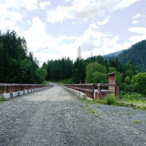 Туда, где высятся Саяны: тур-знакомство с Хакасией