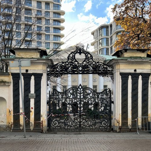 По дороге в Третьяковку: экскурсия к уникальным памятникам Замоскворечья перед посещением галереи