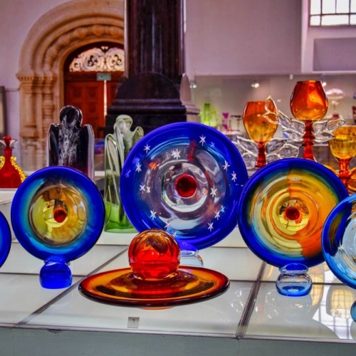 Из Москвы в Рязанскую и Владимирскую области: 5 городов, «Биг Бен» и «Малый Эрмитаж»