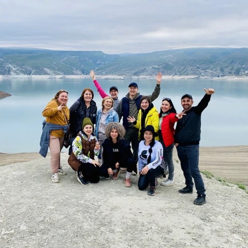 От гор к морю: главные достопримечательности Дагестана