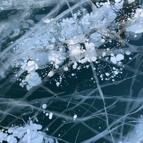 Тажераны и 2 острова Байкала: персональное путешествие на внедорожнике