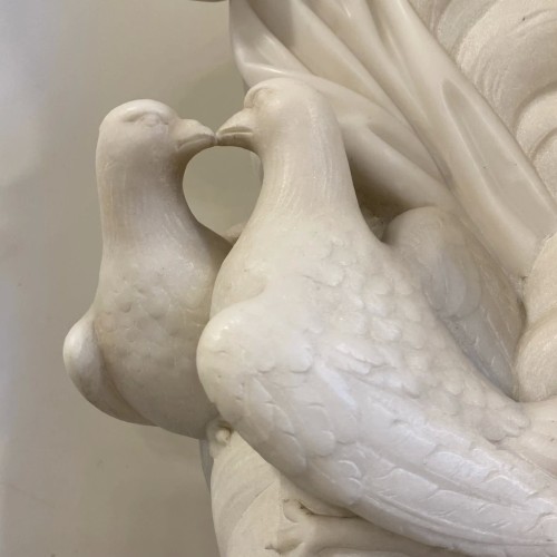 В гости к Павлину: детская экскурсия в Эрмитаже