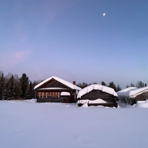 В самое сердце Северного Урала: путешествие «всё включено» на плато Маньпупунёр