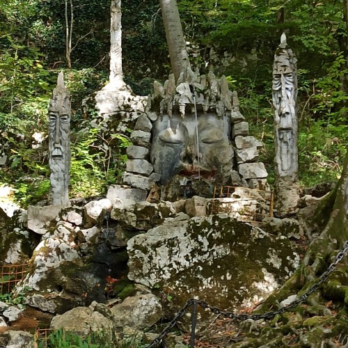 Дни и ночи в дивном Сочи: город и окрестности