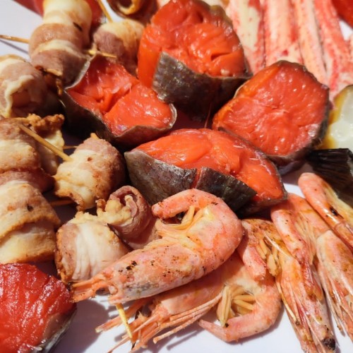 Камчатские приключения: треккинги, сплав, морские прогулки