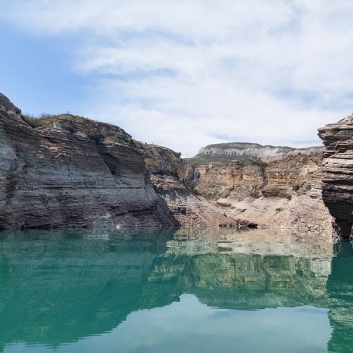 За раз весь Северный Кавказ: большое путешествие по всем республикам