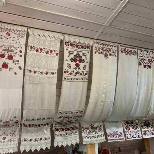 Колыбель космонавтики и отголоски Древней Руси: персональная поездка от Калуги до монастырей Угры