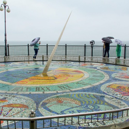 Новые грани Калининграда: необычные экскурсии и нетуристические маршруты