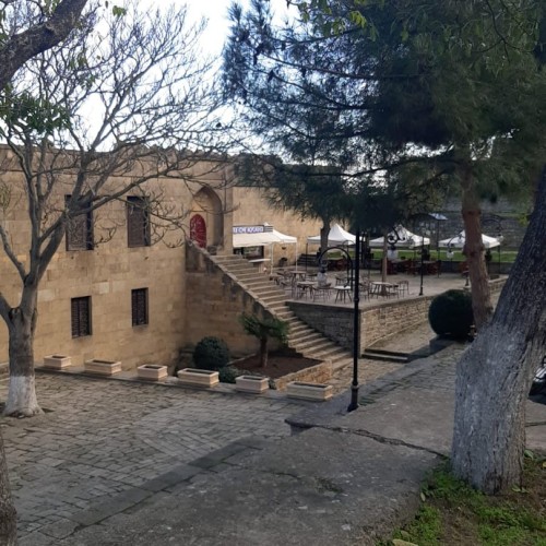 Магический Дагестан глазами горца: путешествие с мастер-классом и активностями (всё включено)