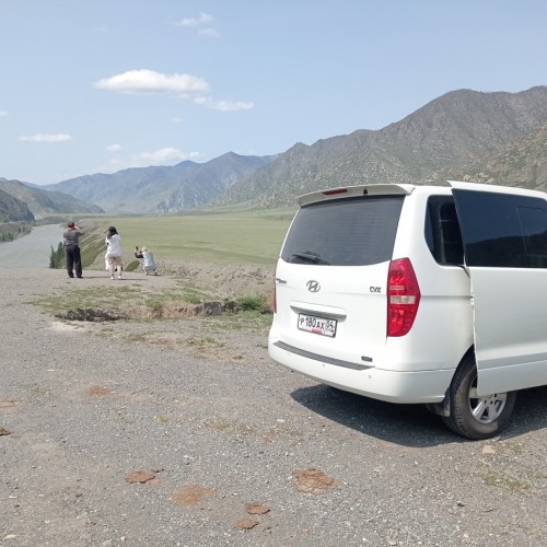 Сокровища Чемала: автомобильное путешествие из Горно-Алтайска