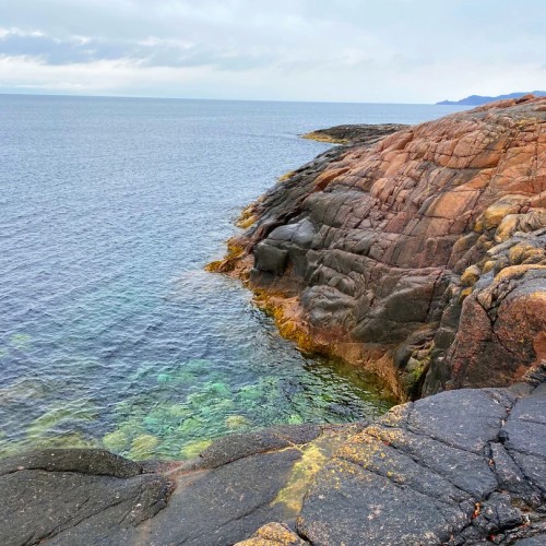 Большое приключение на Кольском в мини-группе: Териберка, корабли и красоты Арктики