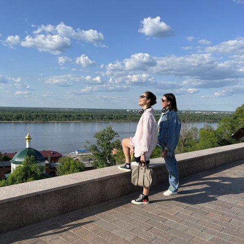 Групповая иммерсивная экскурсия «Кремль звучит»