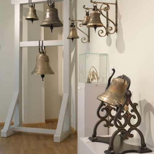 Валдайский звон: путешествие к сердцу России