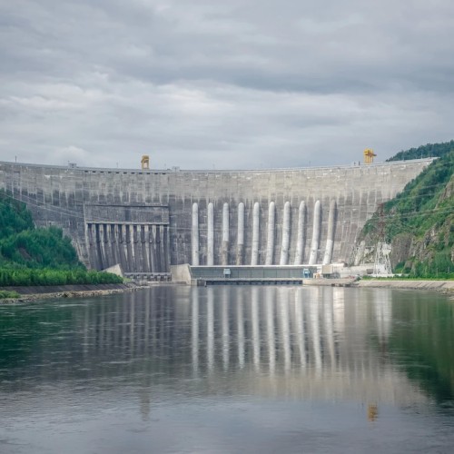 Золотое кольцо Хакасии