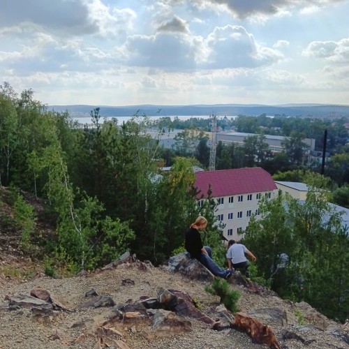Город Полевской из Екатеринбурга: в царство Хозяйки Медной горы