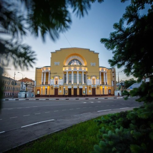 Ярославский феномен: глубокий взгляд в историю