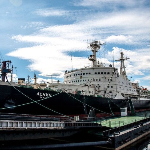 Насыщенные выходные на Кольском: Териберка, Мурманск, культура саамов, морская прогулка и сияние