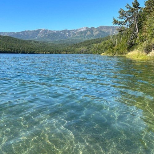 Очарование летнего Байкала: Иркутск, Листвянка и Ольхон, топовые локации и лучшие виды
