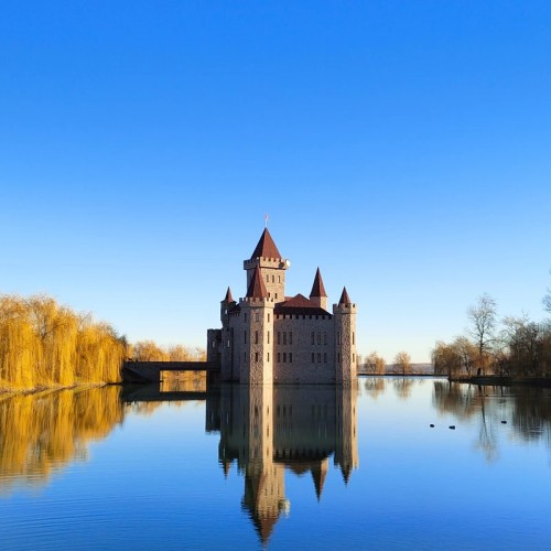 Язык Тролля и Верхняя Балкария в мини-группе из Пятигорска