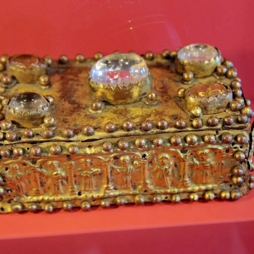 Вперёд в прошлое! Автобусный тур в Великий Новгород, Старую Руссу и Валдай