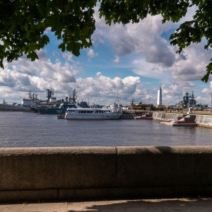 Герои города воинской славы