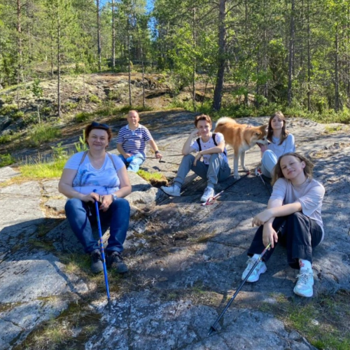 Путешествие-перезагрузка у Белого моря только для вас: природа Кандалакши и древний лабиринт