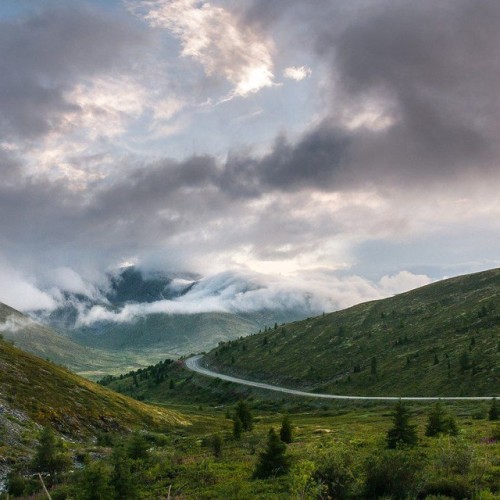 Всё и сразу в Хакасии: этнопутешествие по жемчужинам республики