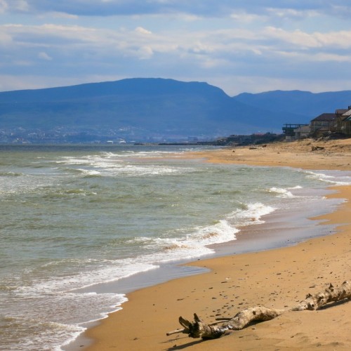 Золото Дагестана: Сулакский каньон, Дербент и Махачкала, аулы Гамсутль и Гуниб