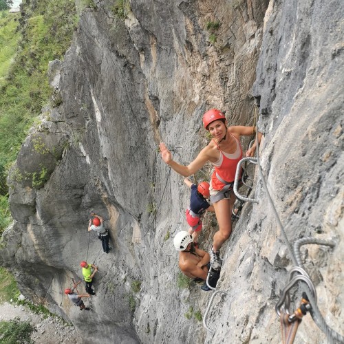 Суперактивный день на Алтае — всё включено