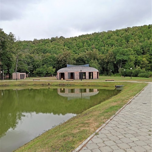 Индивидуально по Татарстану: архитектура и культура Казани, Свияжска, Болгара и глубинки