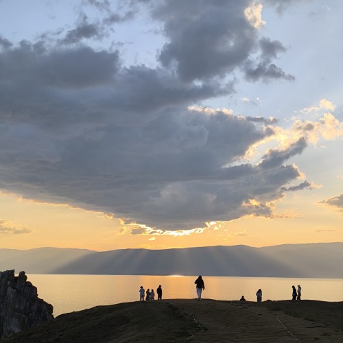 Ольхон, мыс Бурхан и скала Шаманка: 3 дня в сердце священного «моря»