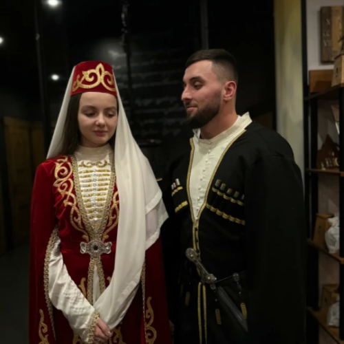 Осетинские выходные: уютный Владикавказ и впечатляющие ущелья