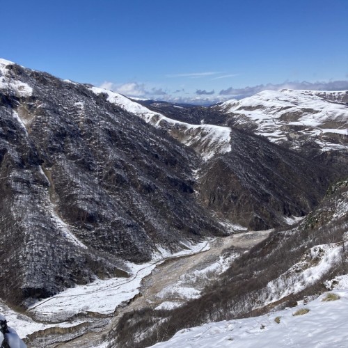 Величие Грозного, красоты Северной Осетии и горной Ингушетии: автотур