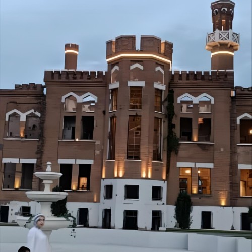 Верхом и на джипах по Чеченской Республике только для вашей компании