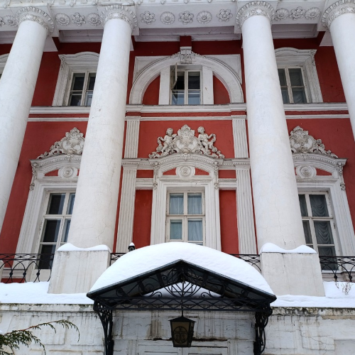 Почём корова на Руси? Математический квест в Москве