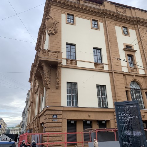 Мемориальные места блокадного Ленинграда + Пискарёвское кладбище