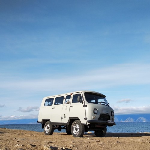 Ольхон, мыс Бурхан и скала Шаманка: 3 дня в сердце священного «моря»