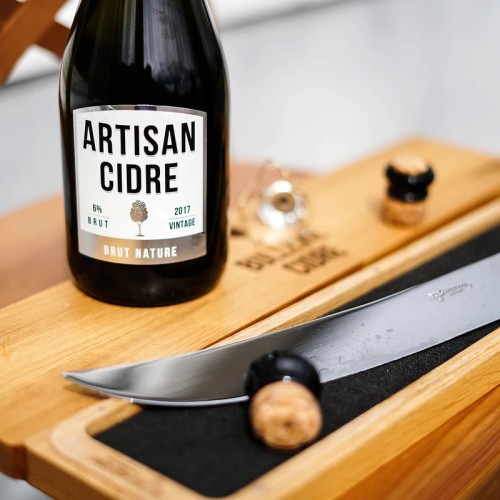 На сидрерию из Петербурга: авторская экскурсия + дегустация