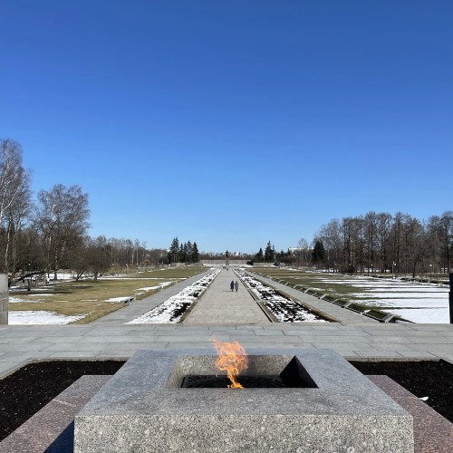 Блокадный Ленинград: хроники мужества