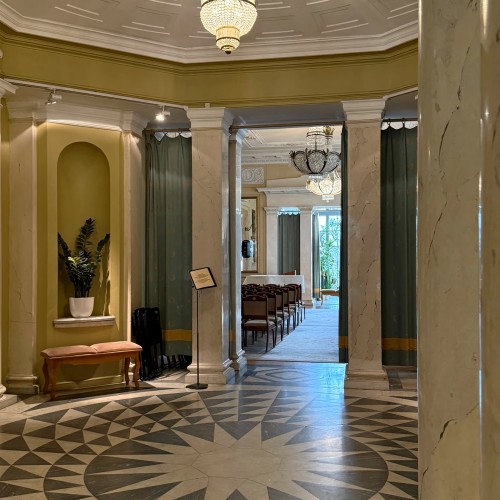 Фуэтэ судьбы Матильды Кшесинской