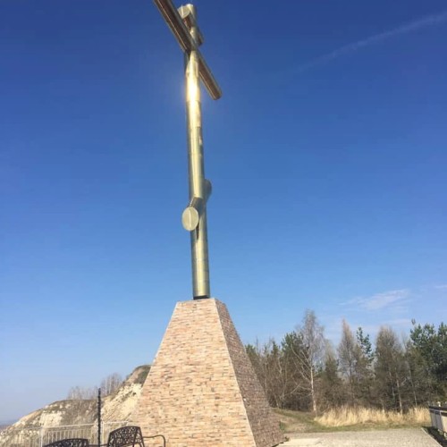 Там, где летают орлы: смотровые Самарской области