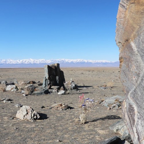 Топовые места Алтая в мини-группе: Гейзерное озеро, Чуйский тракт, долина Горных духов и Патмос