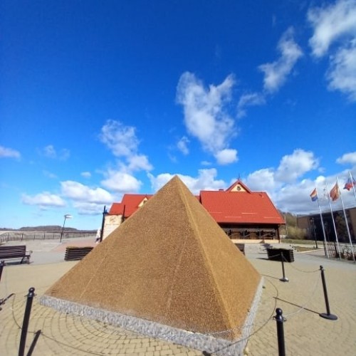 Увлекательные выходные: Калининград и курортные городки с местным гидом