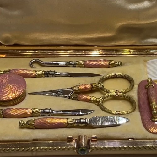 Музей Фаберже с лицензированным гидом