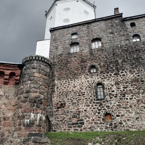 Экскурсия-квест «В поисках рыцарей Выборга»