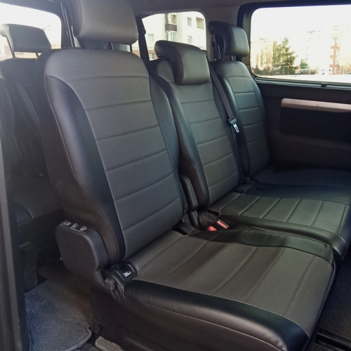 Трансфер из Пулково и экскурсия по must-see-местам Петербурга