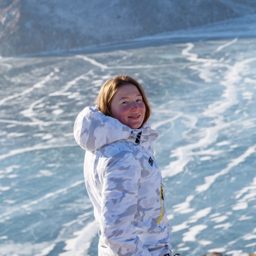 Без забот на Байкал: лагерь-перезагрузка для взрослых (всё включено)