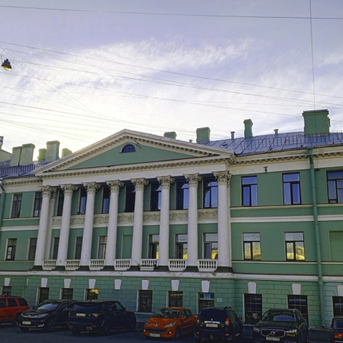 Жизнь и смерть Распутина: мобильный квест (16+)