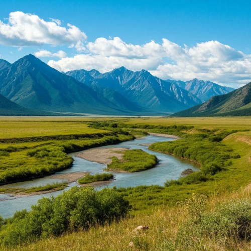 От Иркутска до Улан-Удэ: тур по Байкалу с прогулкой на катере, национальной кухней и экскурсиями